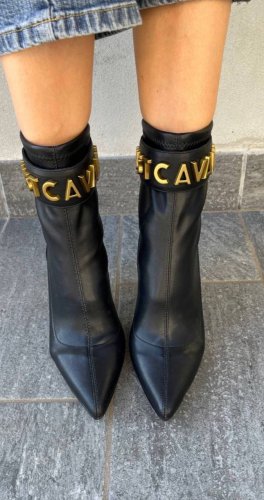 Ботинки JUSTCAVALLI 1710