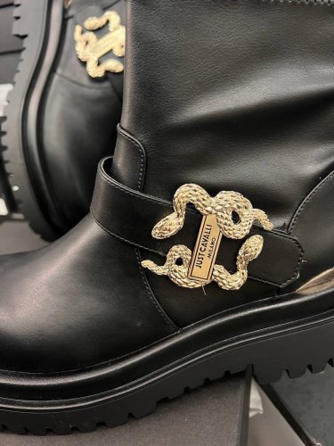 Ботинки JUSTCAVALLI 1710-1