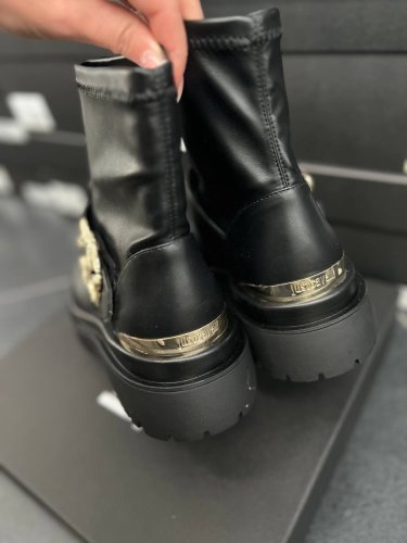 Ботинки JUSTCAVALLI 1710-1