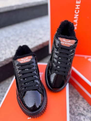 кроссовки женские  Voile Blanche 2310 