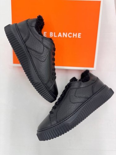 кроссовки женские  Voile Blanche 2310-1