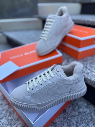 кроссовки женские  Voile Blanche 2310-2