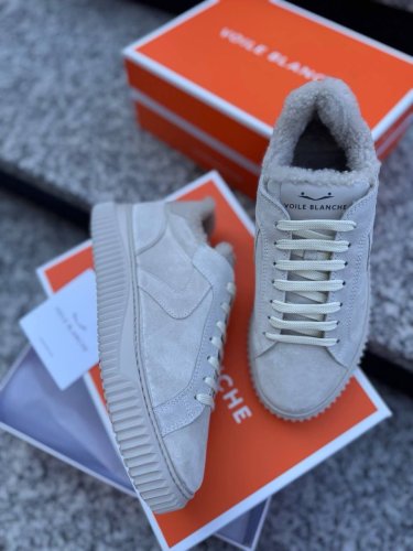 кроссовки женские  Voile Blanche 2310-2