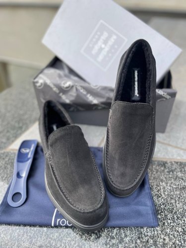 лоферы мужские Roberto Serpantini 2310-3