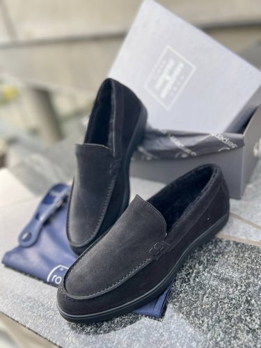 лоферы мужские Roberto Serpantini 2310-3