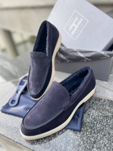 лоферы мужские Roberto Serpantini 2310-5