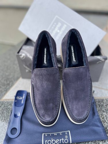 лоферы мужские Roberto Serpantini 2310-5