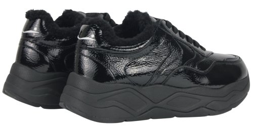 кроссовки Voile Blanche 2019643