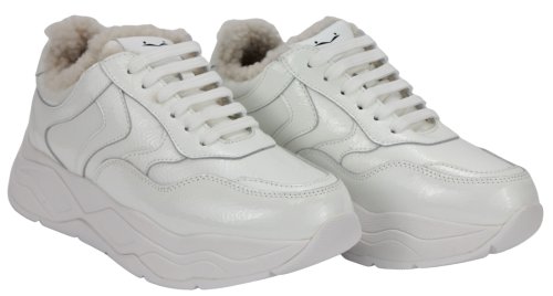 кроссовки Voile Blanche 2019643-1