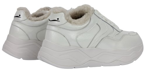 кроссовки Voile Blanche 2019643-1