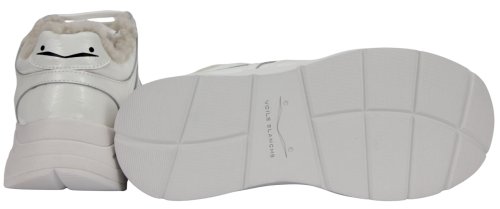 кроссовки Voile Blanche 2019643-1