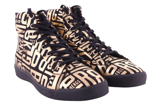 кроссовки Bikkembergs 101356