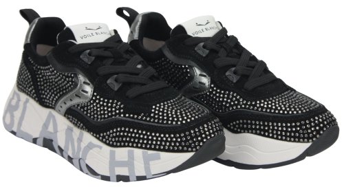 кроссовки Voile Blanche 7475