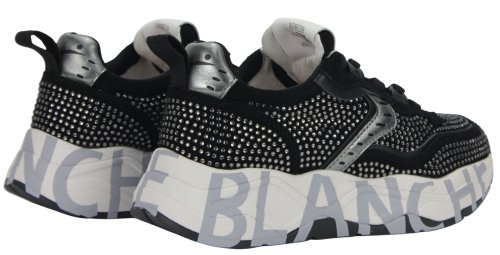 кроссовки Voile Blanche 7475