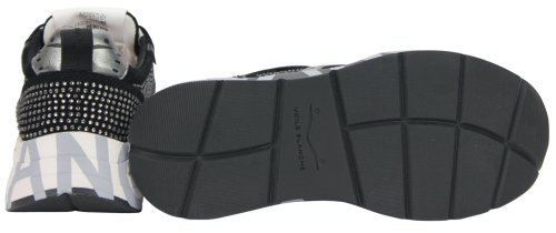 кроссовки Voile Blanche 7475