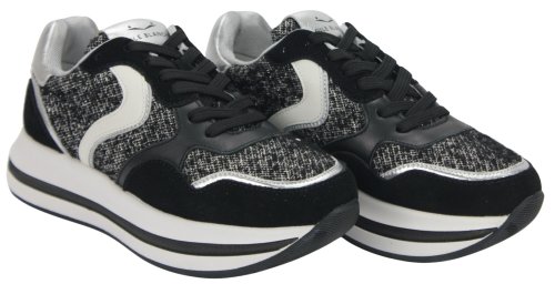 кроссовки Voile Blanche 8651