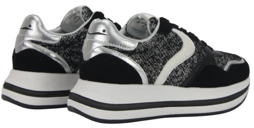 кроссовки Voile Blanche 8651