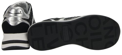 кроссовки Voile Blanche 8651