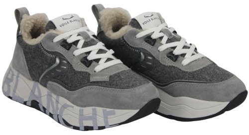 кроссовки Voile Blanche 9460