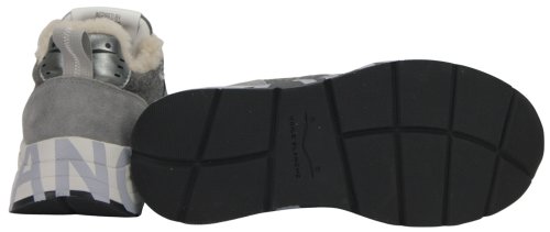 кроссовки Voile Blanche 9460