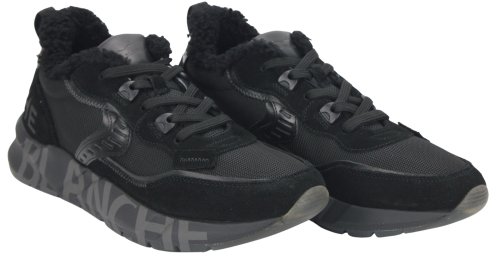 кроссовки Voile Blanche 9471