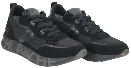  кроссовки Voile Blanche 7465