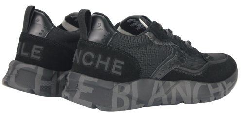  кроссовки Voile Blanche 7465