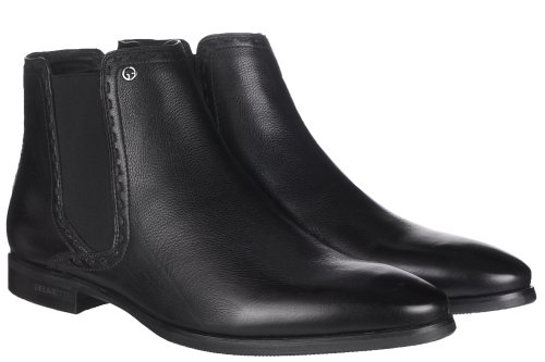 ботинки,Emanuele Gelmetti 10650