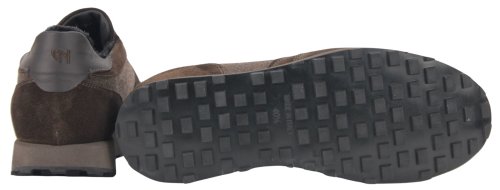 кроссовки Giampieronicola 45604