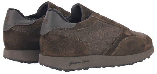 кроссовки Giampieronicola 45604