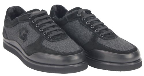 кроссовки Giampieronicola 45501