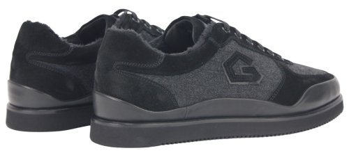 кроссовки Giampieronicola 45501