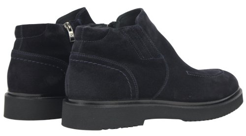 ботинки Giampieronicola 46421