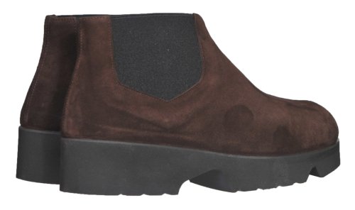 ботинки Thierry Rabotin 7836