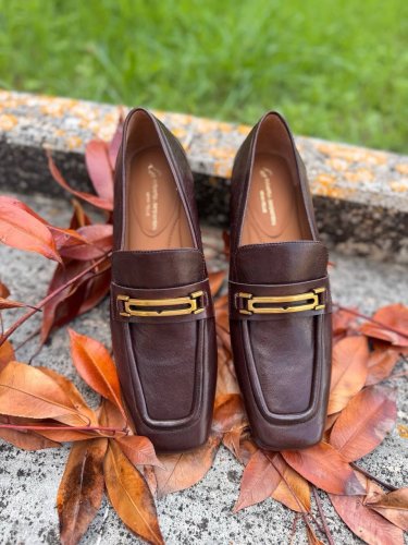 лоферы  Roberto Serpantini 1311