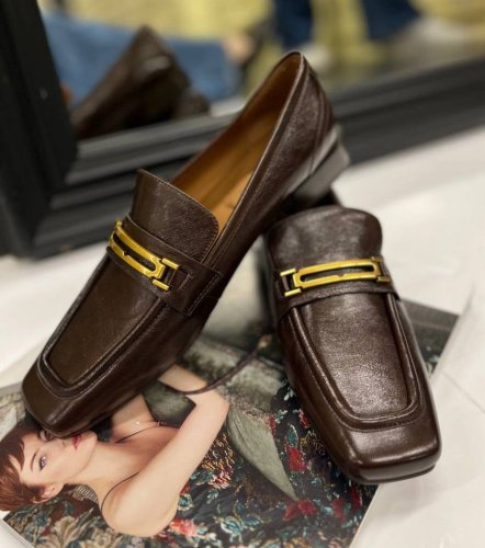 лоферы  Roberto Serpantini 1311