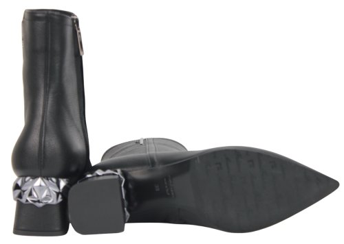 ботинки Marino Fabiani 9008