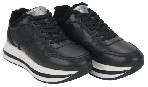 кроссовки Voile Blanche 2018657