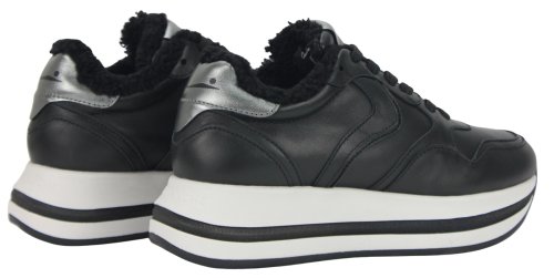 кроссовки Voile Blanche 2018657