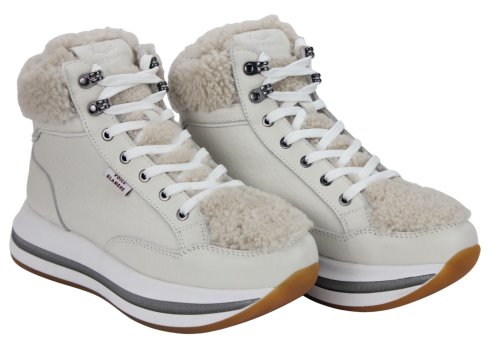 кроссовки Voile Blanche 2502435