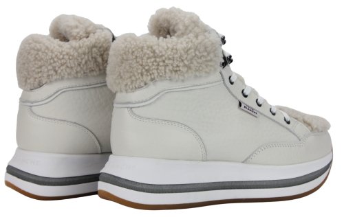 кроссовки Voile Blanche 2502435