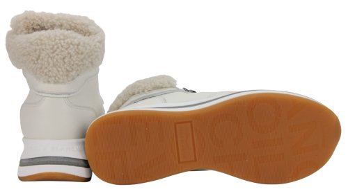 кроссовки Voile Blanche 2502435