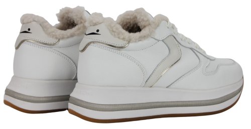 кроссовки Voile Blanche 2018672