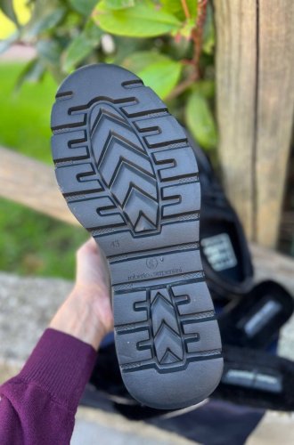 туфли мужские Roberto Serpantini 1711