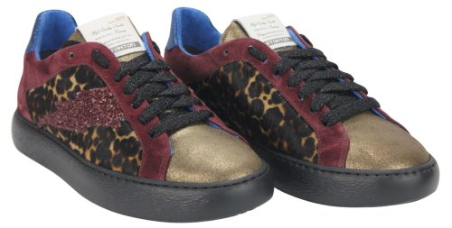 кроссовки Stokton Poker