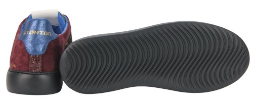 кроссовки Stokton Poker