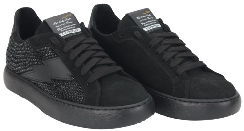  кроссовки Stokton LTD4