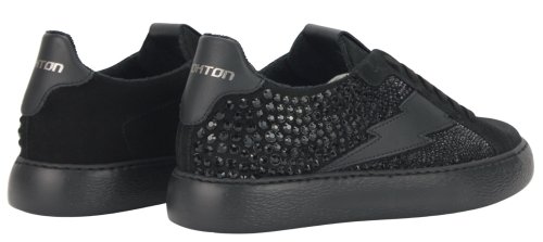  кроссовки Stokton LTD4