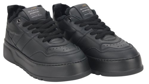 кросівки зимові Stokton S400