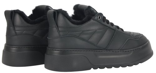 кросівки зимові Stokton S400